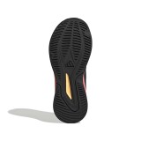 Παιδικά Αθλητικά Παπούτσια Μαύρα - adidas Performance Fortarun 4.0 Εικόνα 6