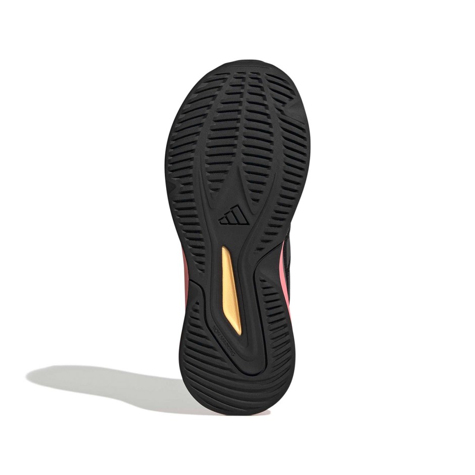 Παιδικά Αθλητικά Παπούτσια Μαύρα - adidas Performance Fortarun 4.0