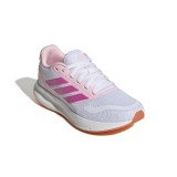 Kids' Running Shoes White - adidas Performance Runfalcon 5  Image 0