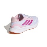 Kids' Running Shoes White - adidas Performance Runfalcon 5  Image 2