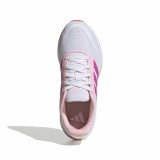 Kids' Running Shoes White - adidas Performance Runfalcon 5  Image 3