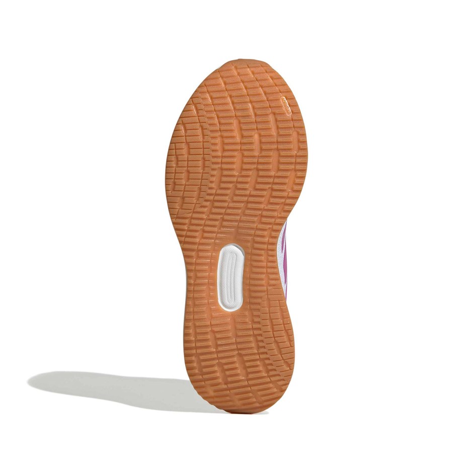 Kids' Running Shoes White - adidas Performance Runfalcon 5 