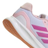 Kids' Running Shoes White - adidas Performance Runfalcon 5  Image 5