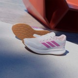 Kids' Running Shoes White - adidas Performance Runfalcon 5  Image 8