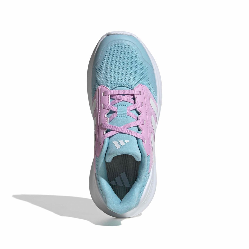 Παιδικά Αθλητικά Παπούτσια Σιέλ - adidas Performance Tensaur Run 3.0