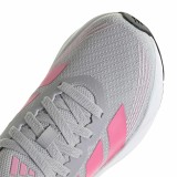 adidas Performance GALAXY 8 J KI1671 Γκρί Εικόνα 3