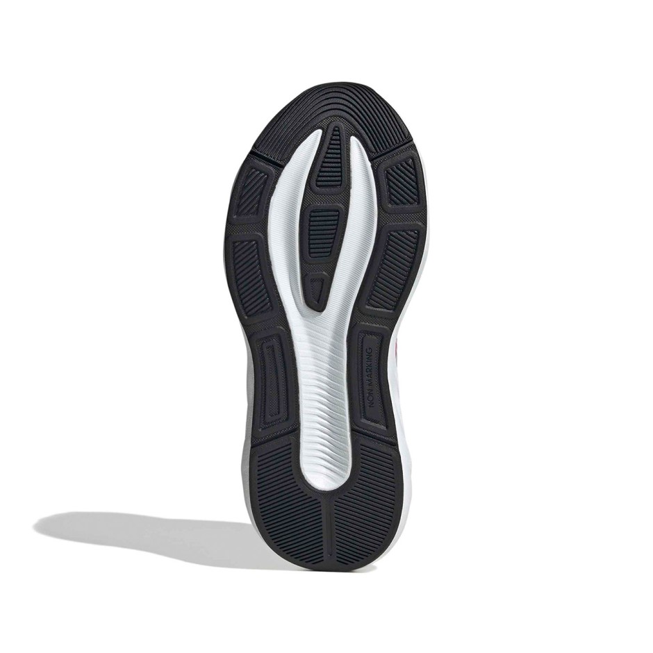 adidas Performance GALAXY 8 J KI1671 Γκρί
