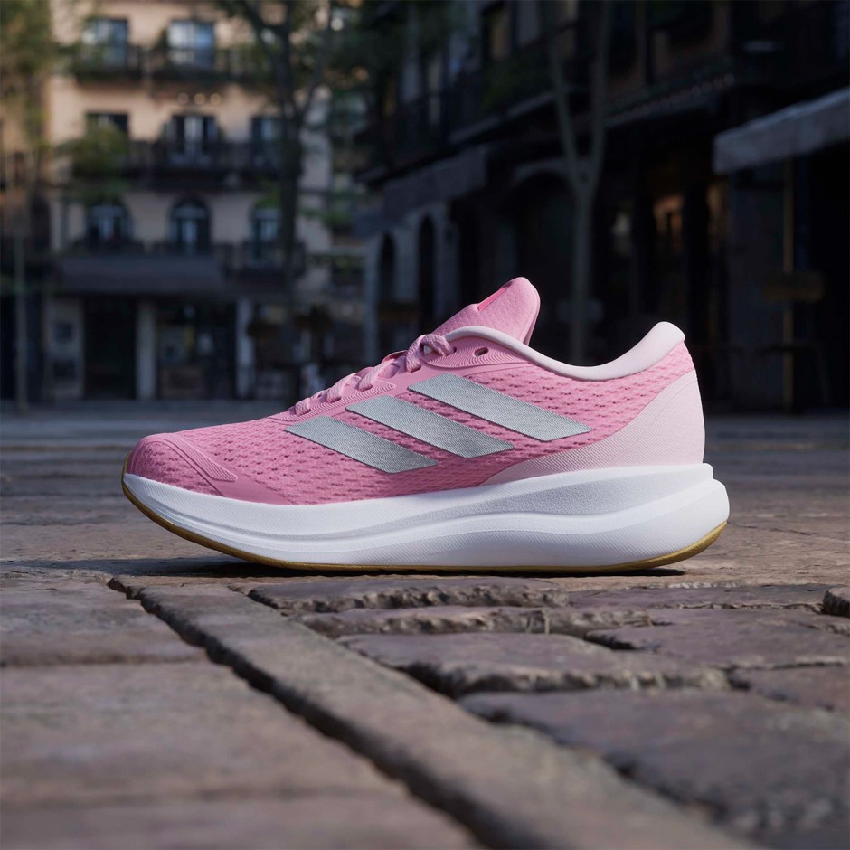 Παιδικά Αθλητικά Παπούτσια Ροζ - adidas Performance Runfalcon 6
