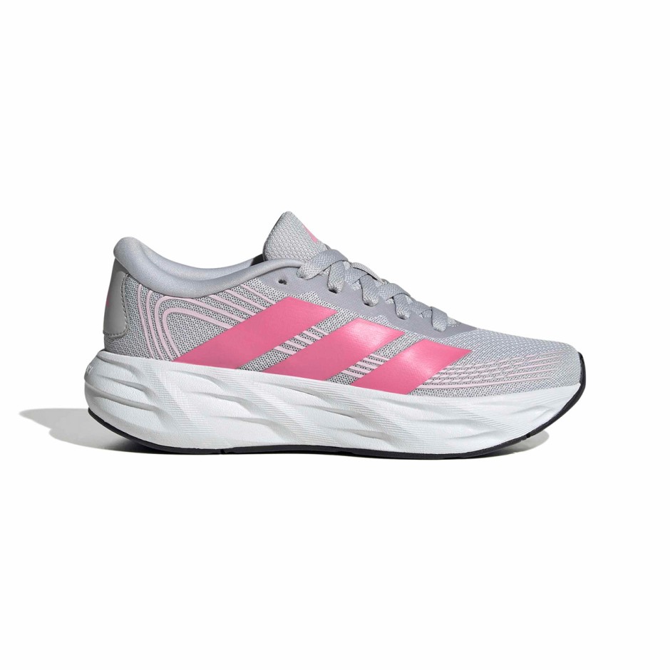 adidas Performance GALAXY 8 J KI1671 Γκρί