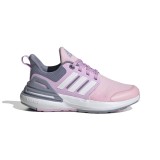 adidas Performance RAPIDASPORT K IF8554 Pink Image 