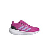 adidas Performance RUNFALCON 3.0 K HP5837 Fuchsia Image 