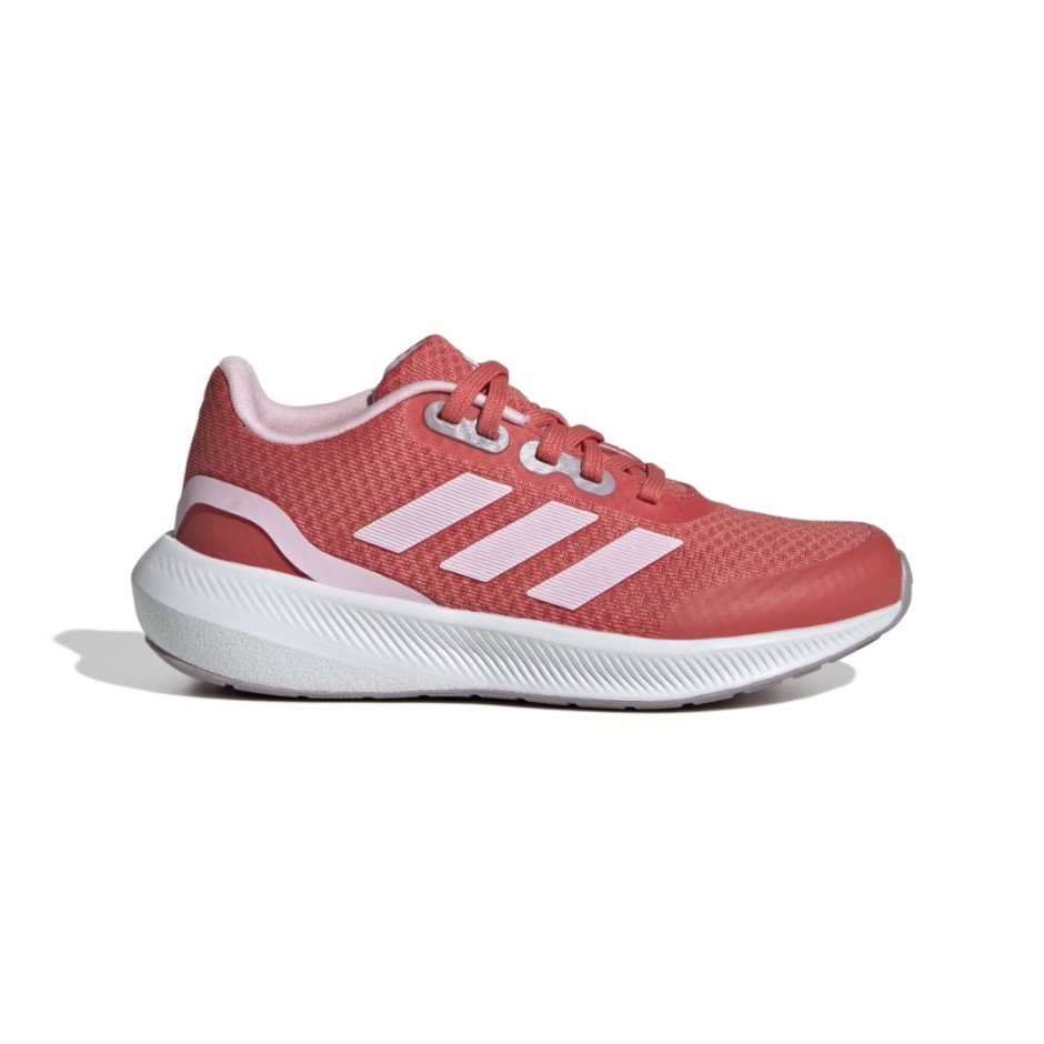 adidas Performance RUNFALCON 3.0 K ID0593 Coral