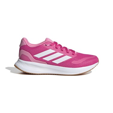 adidas Performance RUNFALCON 5 J JP5143 Fuchsia