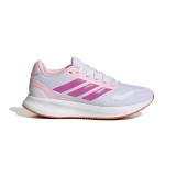 Kids' Running Shoes White - adidas Performance Runfalcon 5  Image 