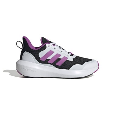 adidas Performance FORTARUN 3.0 J IH2838 White-Black