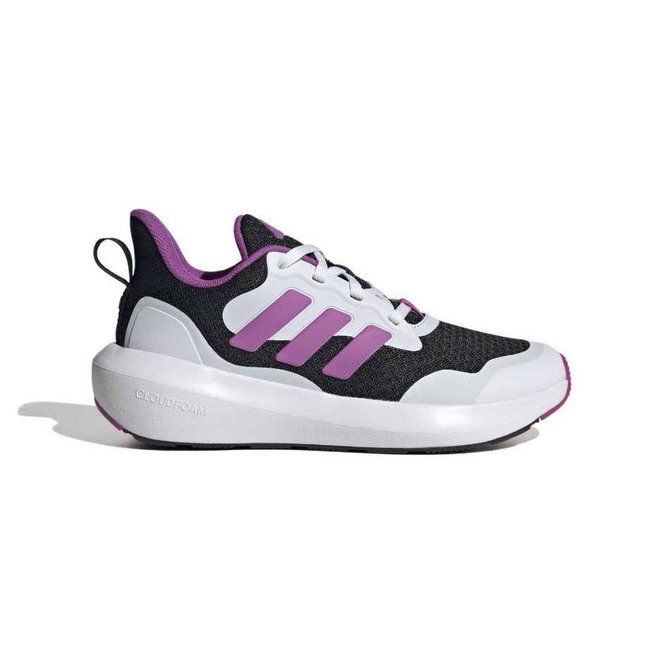 adidas Performance FORTARUN 3.0 J IH2838 White-Black