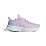 Παιδικά Αθλητικά Παπούτσια Λιλά - adidas Performance UltraRun 5 Εικόνα 