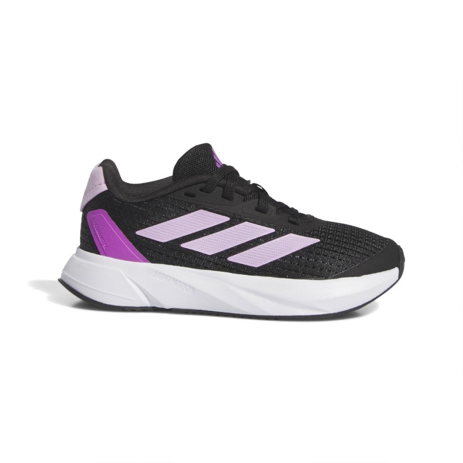 adidas Performance DURAMO SL K ID9137 Black