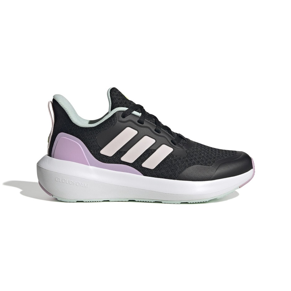 adidas Performance FORTARUN 3.0 J JI2180 Black