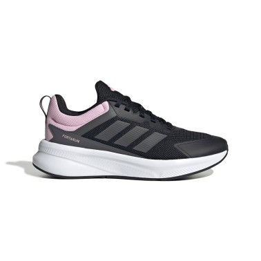 adidas Performance FORTARUN 4.0 J JR9311 Black