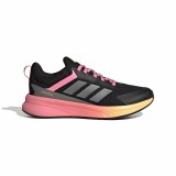 Παιδικά Αθλητικά Παπούτσια Μαύρα - adidas Performance Fortarun 4.0 Εικόνα 