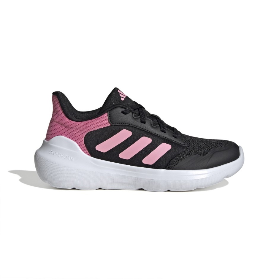 Παιδικά Αθλητικά Παπούτσια Μαύρα - adidas Performance Tensaur Run 3.0