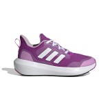adidas Performance FORTARUN 3.0 J IH2841 Purple Image 