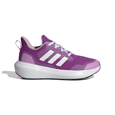 Παιδικά Αθλητικά Παπούτσια Μωβ - adidas Performance FortaRun 3.0