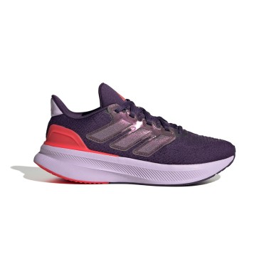 adidas Performance ULTRARUN 5 J JQ0751 Purple