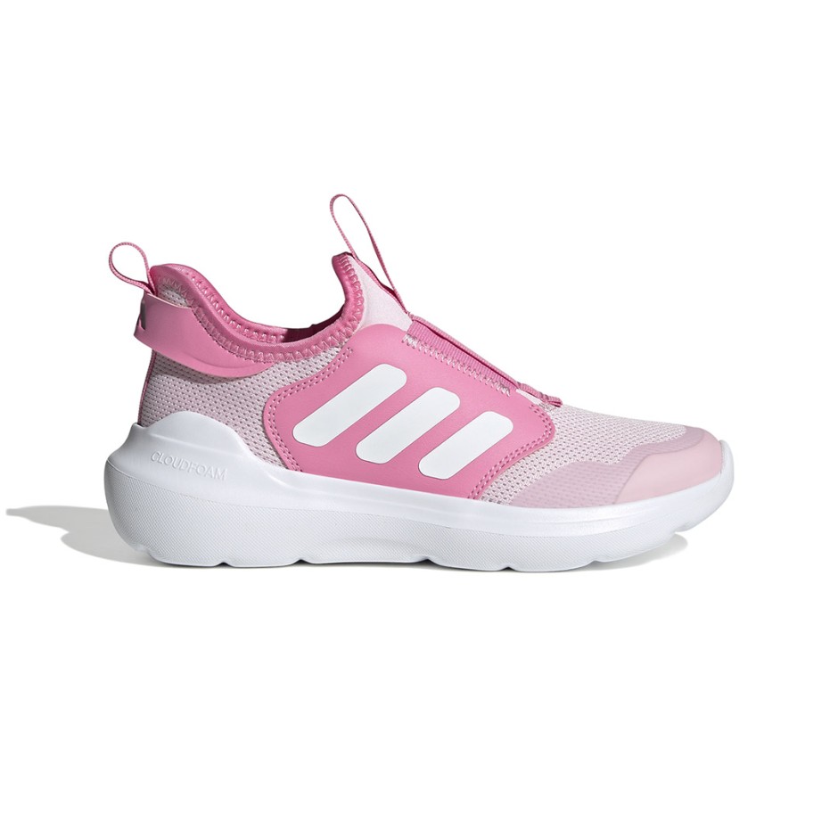 Παιδικά Αθλητικά Παπούτσια Ροζ - adidas Performance Tensaur Comfort