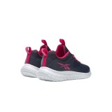 Reebok Sport RUSH RUNNER G57424 Μπλε Εικόνα 1