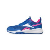Reebok Sport XT Sprinter 2.0 Μπλε - Εφηβικά Παπούτσια για Τρέξιμο  Εικόνα 1