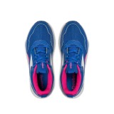 Reebok Sport XT Sprinter 2.0 Μπλε - Εφηβικά Παπούτσια για Τρέξιμο  Εικόνα 3