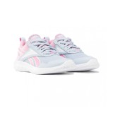 Παιδικά Αθλητικά Παπούτσια Σιέλ - Reebok Rush Runner 5