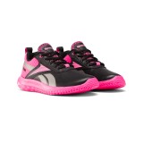 Reebok Sport RUSH RUNNER 5.0 SYN 100205246 Black Image 0
