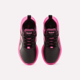 Reebok Sport RUSH RUNNER 5.0 SYN 100205246 Black Image 4