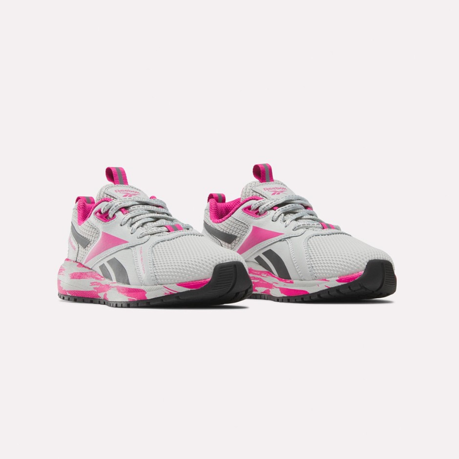 Παιδικά Αθλητικά Παπούτσια Λευκά - Reebok Sport Durable XT