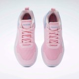 Reebok Sport RUSH RUNNER 5 100209178 Pink Image 4