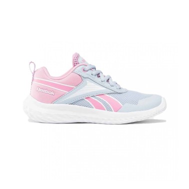 Παιδικά Αθλητικά Παπούτσια Σιέλ - Reebok Rush Runner 5
