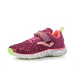 JOMA CORE JUNIOR J.COREW-819 Φούξια Εικόνα 0