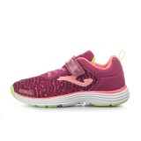 JOMA CORE JUNIOR J.COREW-819 Φούξια Εικόνα 