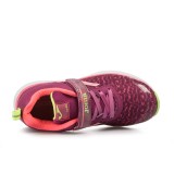 JOMA CORE JUNIOR J.COREW-819 Φούξια Εικόνα 4