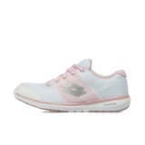 LOTTO CITYRIDE EVO AMF JR L 210702-ALL WHITE/SILVER MET Λευκό Εικόνα 