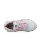 LOTTO CITYRIDE EVO AMF JR L 210702-ALL WHITE/SILVER MET Λευκό Εικόνα 4