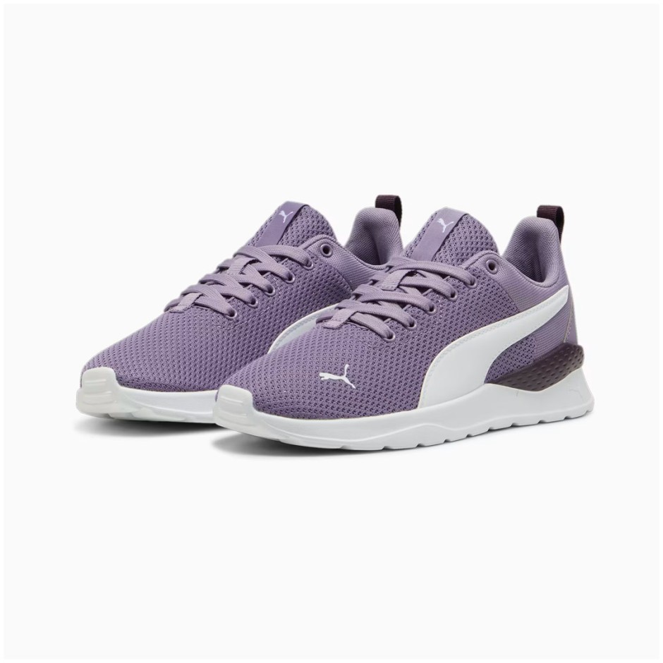 Παιδικά Αθλητικά Παπούτσια Μωβ - Puma Anzarun Lite