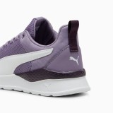 Παιδικά Αθλητικά Παπούτσια Μωβ - Puma Anzarun Lite Εικόνα 3