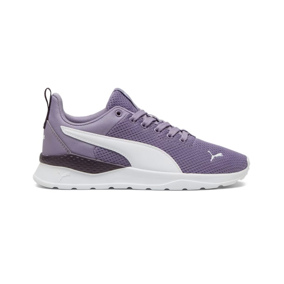 Παιδικά Αθλητικά Παπούτσια Μωβ - Puma Anzarun Lite