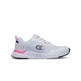CHAMPION LOW CUT SHOE BOLD 2 G GS S32671-WW001 White Image 