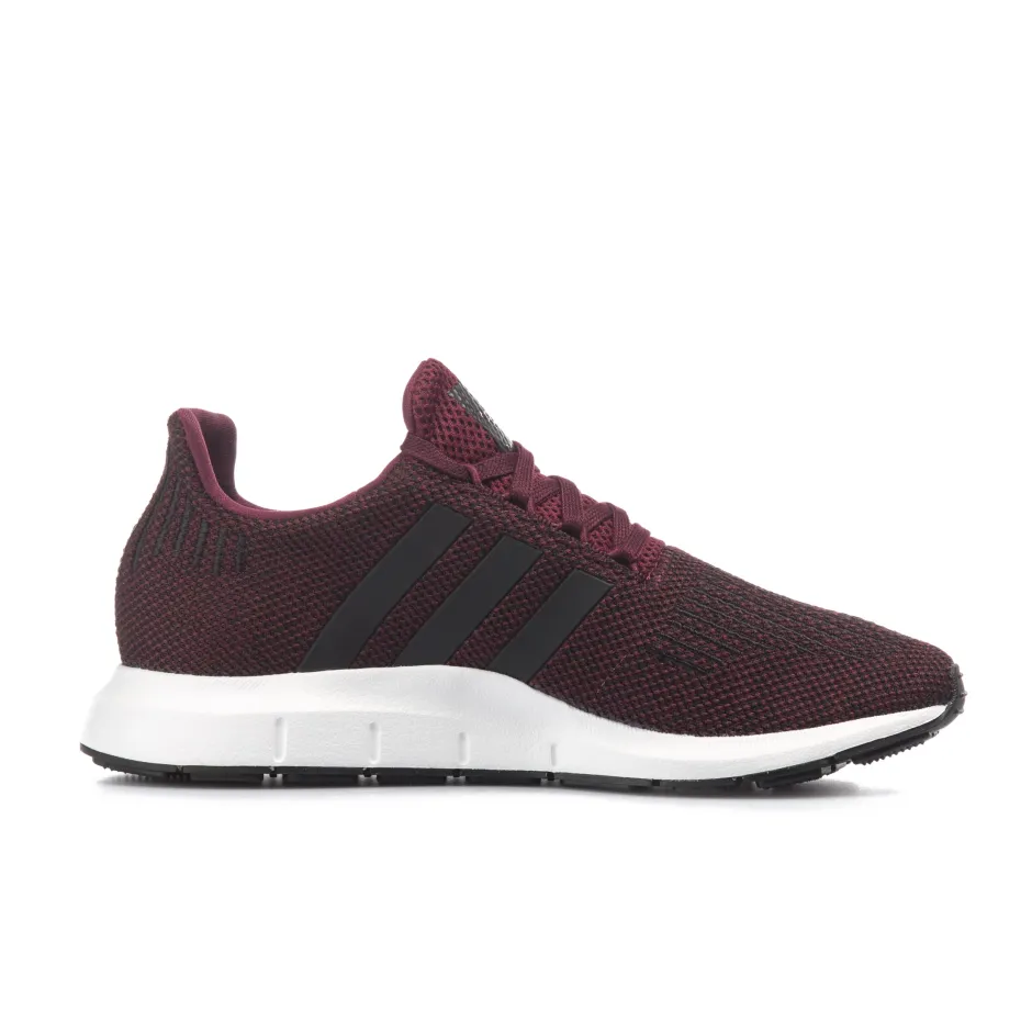 adidas Originals SWIFT RUN J CQ2600 ordeaux Zakcret.gr
