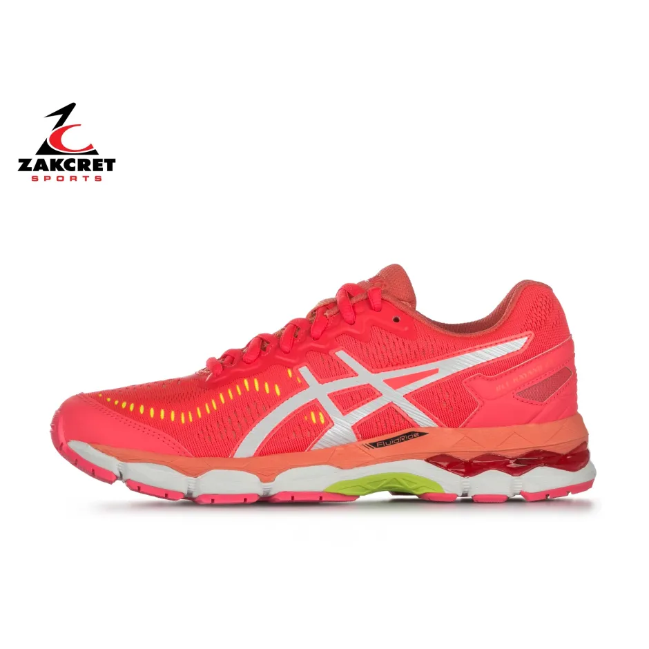 Asics gel kayano 23 coral shop